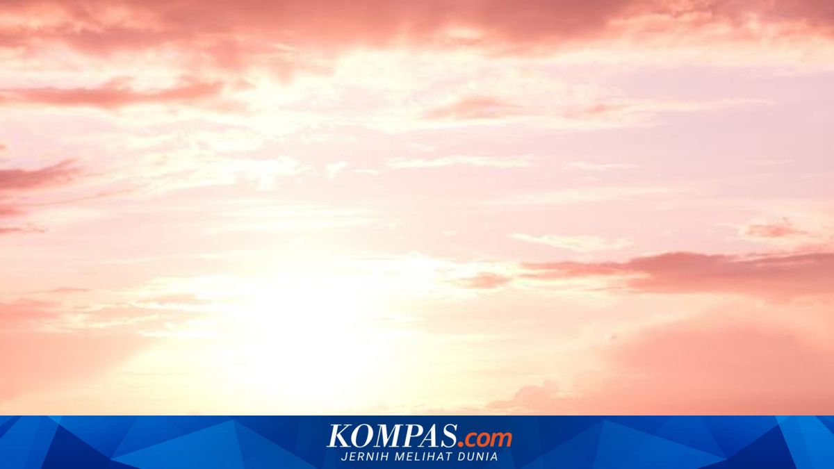 Gelombang Panas Datang Lagi, Warga Perancis Berkelahi Rebutan AC Murah