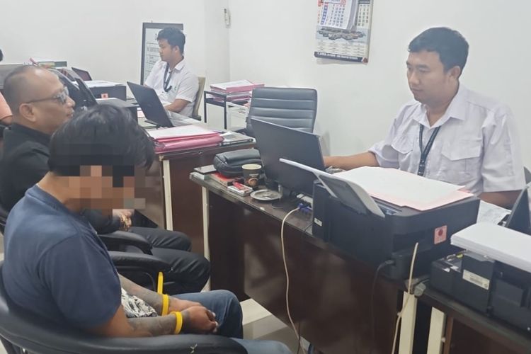 Polisi Ungkap Motif Pria di Brebes Tega Serang Istri, Mertua hingga Bayi