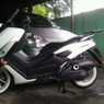Aksesoris Buat Ban Motor yang Bikin Tampilan Jadi Retro
