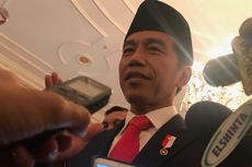 Jelang Pilkada, Jokowi Minta Penyaluran Rastra Dipercepat