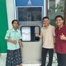 Hadapi Cuaca Ekstrem, PAM JAYA Sebar 100 Water Purifier Siap Minum di Fasum Jakarta