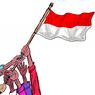Pakar Ungkap Skala Demokrasi Indonesia Terus Menurun
