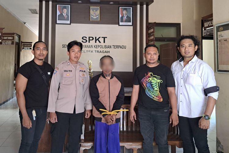 Diduga Lakukan Kekerasan Seksual terhadap Siswa, Guru Madrasah di Bangkalan Ditangkap