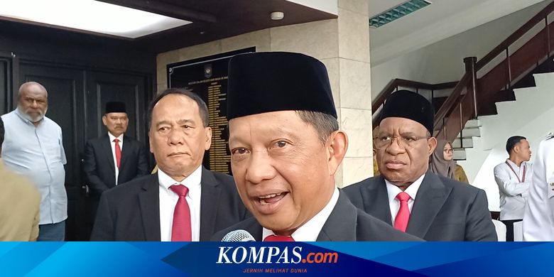 Mendagri Klaim Pencairan Dana Hibah Pilkada 2024 Capai 90 Persen