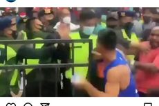 Viral, Video Ricuh PON Papua, Atlet Tinju DKI Jakarta Dipukuli Relawan