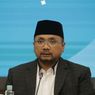 Ketum GP Ansor Mengaku Fokus Jadi Menteri Agama, Tak Berpikir Jadi Cawapres Ganjar