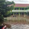 Tiga Siswa MTsN 19 Jakarta Sedang Bermain Hujan Saat Tertimpa Tembok hingga Tewas
