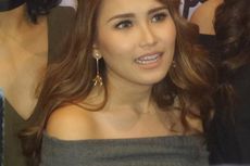 Ayu Ting Ting Bicara soal Hubungannya dengan Jessica Iskandar