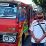 Curhat Sopir Angkot di Bali soal Kenaikan BBM: Operasional Naik, Penumpang Makin Sepi