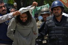 Polisi dan Pengikut Ulama Terkenal Pakistan Bentrok, 7 Tewas