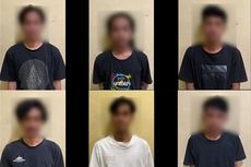 6 Pelaku Pengeroyok Sesama Mahasiswa UNCP di Palopo Ditangkap