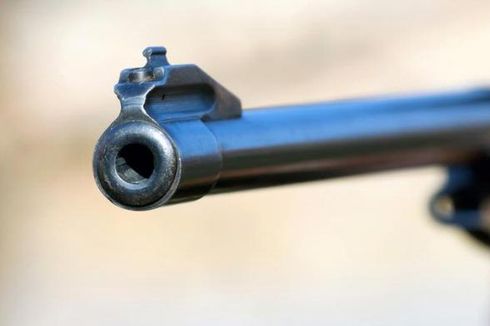 Penembakan ke Markas Polisi Palu Gunakan Senjata Laras Panjang