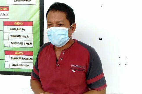 Sempat Zona Hijau, Muncul 4 Kasus Positif Covid-19 di Mamuju Tengah