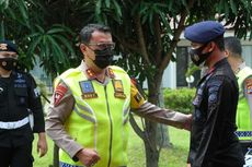 Objek Wisata di Banten Ditutup, Polisi Antisipasi Membeludaknya Pengunjung Mal