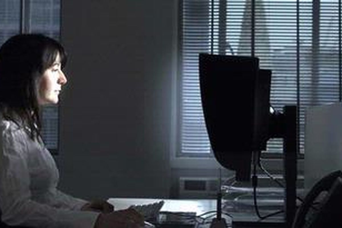 Antisipasi risiko penyakit karena bekerja di malam hari, dengan pola hidup sehat.