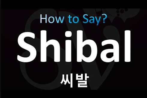Arti Kata Shibal, Bahasa Umpatan Korea yang Sering Muncul di Drakor