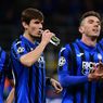 Juventus Vs Atalanta, Rekor Tandang La Dea Meyakinkan