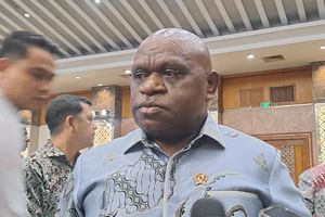 Pigai Soal Kasus Andrie Yunus: Kami Tak Bisa Digiring Menentukan Proses Hukum