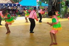 Festival Danau Sentani, Masyarakat Adat Kurang Dilibatkan