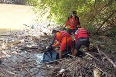 Tim Gabungan Temukan Jenazah Nenek yang Hilang Terseret Banjir di Sumbawa Barat