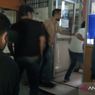 Polisi Tangkap 5 Pembobol ATM di Palmerah, 3 Pelaku Ditembak