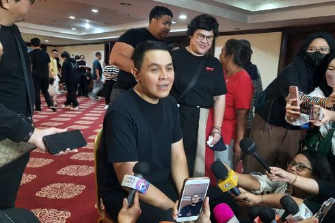 Tulus Siap Bawakan 3 Lagu di Konser Billion Songs Confest Yovie Widianto 