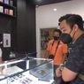 Karyawan Toko Ponsel di Cengkareng Diduga Curi 14 Iphone 11 Pro Max