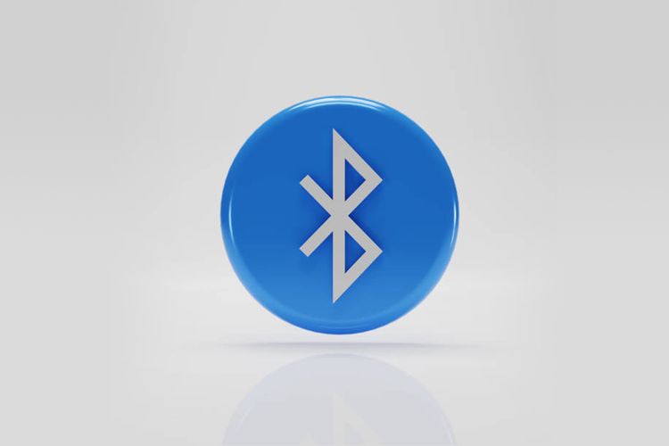 Asal-usul nama Bluetooth.