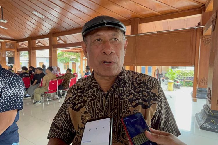 Wali Kota Solo Bakal Bentuk Satgas Reformasi Parkir, DPRD Sebut Bahasanya Menakutkan