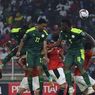 Bungkam Mesir Lewat Adu Penalti, Senegal Lolos ke Piala Dunia 2022!