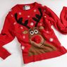 Cara Merawat Sweater Natal agar Bisa Digunakan Bertahun-tahun