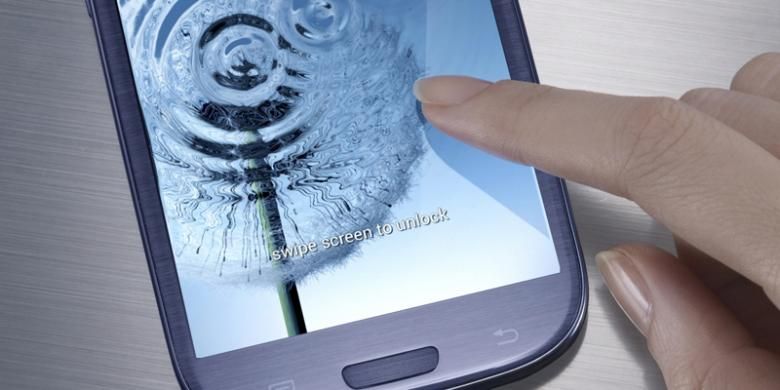 Samsung Galaxy S III