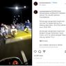 Polisi Selidiki Gerombolan Pengendara Motor Masuk Tol Layang Kelapa Gading-Pulogebang