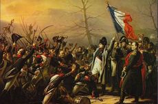 Mengapa Napoleon Bonaparte Diasingkan?