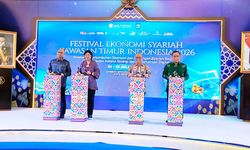 FESyar KTI 2026 Jadi Jalan UMKM Lokal Tembus Pasar Dunia