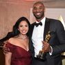 Rayakan Ulang Tahun Pernikahan dengan Kobe Bryant, Vanessa Unggah Pesan Menyentuh