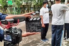 Berkarya di Tengah Pandemi, Siswa SMAN 1 Godean Adakan Festival Film