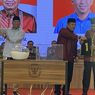 Pilkada Lampung: Visi Misi serta Program Mirza-Jihan dan Arinal-Sutono