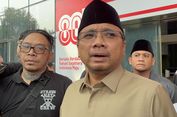 KPK Kembali Panggil Eks Menag Yaqut Cholil Qoumas Pekan Ini