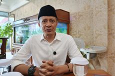 Ada Gangguan, KRL Rangkas Bitung-Tanah Abang Tertahan di Stasiun Kebayoran