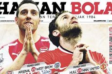 Preview Harian BOLA 23 Mei 2015 