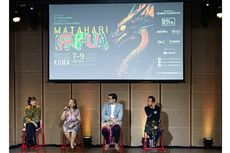 Lewat Lakon Matahari Papua, Teater Koma Pentaskan Naskah Terakhir N Riantiarno di Graha Bhakti Budaya