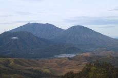 4 Gunung Alternatif Sekitar Banyuwangi, Saat Ijen Ramai seperti Pasar