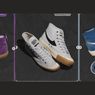 Hunting Sepatu KPR x Compass Edisi Terbatas Ludes Tak Sampai Sejam