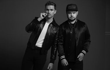 Grup Duo asal Inggris, Royal Blood