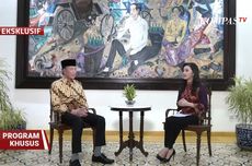 Menteri Imipas Apresiasi Program Jawara Beton, Inovasi Lapas Tangerang untuk Kemandirian Warga Binaan