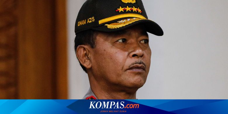 Dua Kapolda Dicopot, Polri Dinilai Bangun Kepercayaan Publik