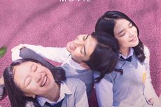 Obati Kerinduan Bersekolah, Film Kau dan Dia Angkat Cerita Cinta Remaja SMA