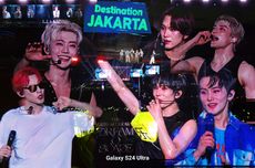 Zoom Pakai Samsung Galaxy S24 Ultra dari Tribune GBK, "Otot" Jaemin NCT Dream Tampak Jelas