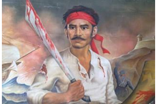 Biografi Kapitan Pattimura, Pahlawan dari Maluku
